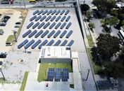 Miniusina Solar doada por Equatorial para a Ufal será a casa do mestrado em Energias Renováveis previsto para ocorrer este ano