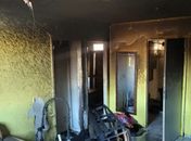 PC vai investigar tentativa de feminicídio em que marido ateou fogo na casa no Benedito Bentes