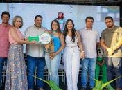 Girau do Ponciano conquista o selo Unicef