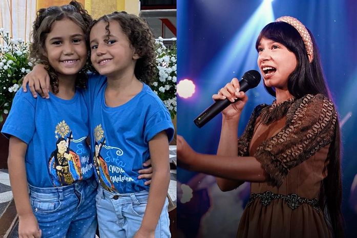 Crianças que cantam e encantam: professor destaca o poder da música no desenvolvimento infantil