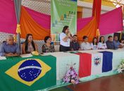  Conferência define Plano Municipal de Educação de Limoeiro de Anadia