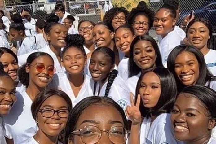 Por que profissionais pret@s são invisíveis,ou,a clara padronização da imagem da Saúde,em Alagoas.