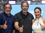 No Senado, Arthur Lira vai ampliar o trabalho gigante já realizado em benefício da Laje e da Zona da Mata, afirma a prefeita Ângela Vanessa
