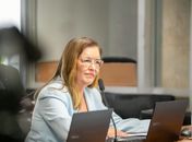 Senadora Dra. Eudócia relata e aprova projeto que institui o Novembro Roxo e a Semana da Prematuridade no Senado

