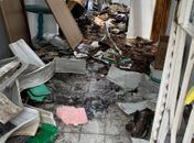Família necessita de doações após perder tudo durante incêndio em Maceió 