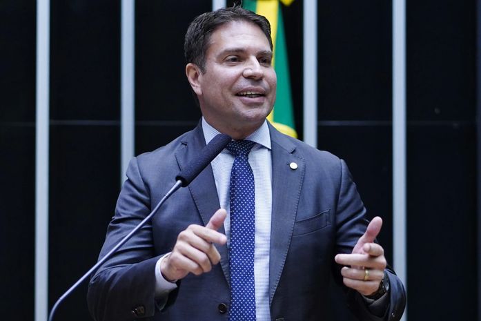 Deputado alagoano vai “salvar” golpista