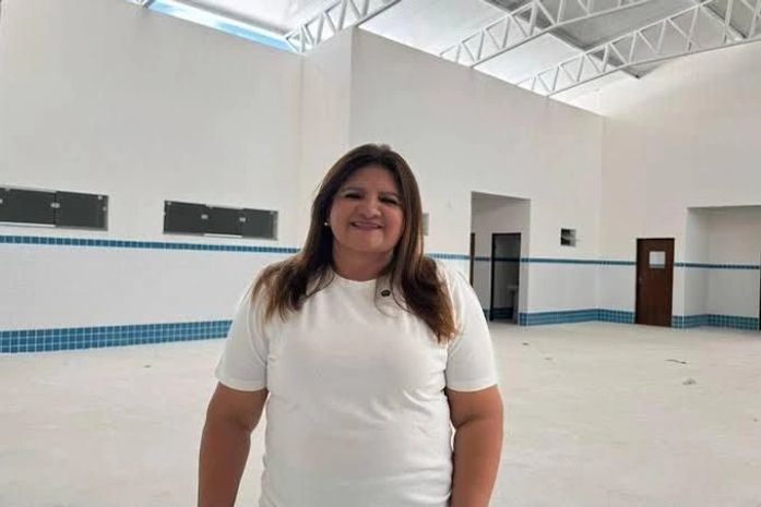 Ziane Costa anuncia nova UBS no Bairro Eldorado, sede própria do CAPS e novos equipamentos para reforço da saúde