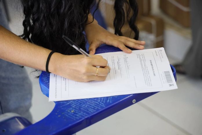 Ministério Público Estadual: resultado preliminar do concurso público para servidores já está disponível no site da Fundação Carlos Chagas