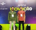Girau leva prêmio de tecnologia em evento de inovação e negócios do Nordeste