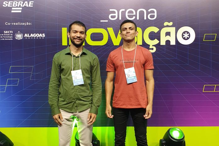Girau leva prêmio de tecnologia em evento de inovação e negócios do Nordeste