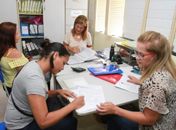 Escolas estaduais farão matrículas para vagas remanescentes até quinta (24)
