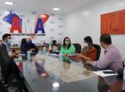 AMA e Cosems vão orientar municípios sobre a vacinação da Covid