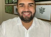 Prefeito Tiago Freitas
