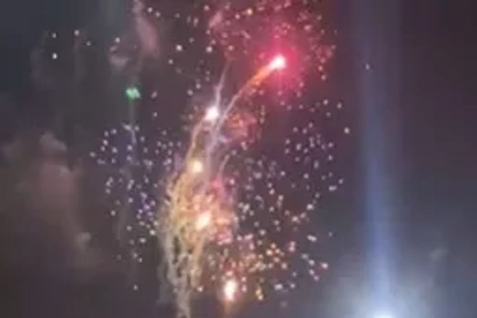 Moradores de Taquarana comemoram liderança do prefeito Geraldo Cícero após divulgação de pesquisa registrada