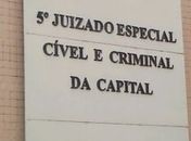 5º Juizado Especial Cível e Criminal de Maceió