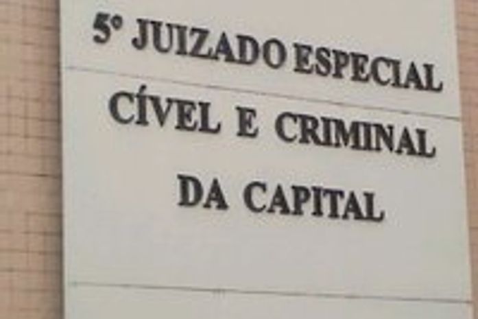 5º Juizado Especial Cível e Criminal de Maceió
