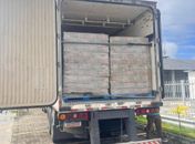 Quadrilha armada intercepta caminhão e rouba carga de café avaliada em mais de R$ 1 milhão em AL