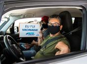 Vacinação em Maceió