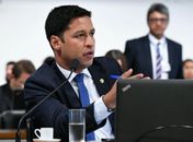 Combate ao abandono escolar é foco de projeto relatado por Rodrigo Cunha