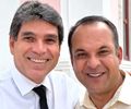 “Francisco Sales será o deputado do trabalho, do emprego e de quem produz em Alagoas”, afirma vereador Jônatas Omena