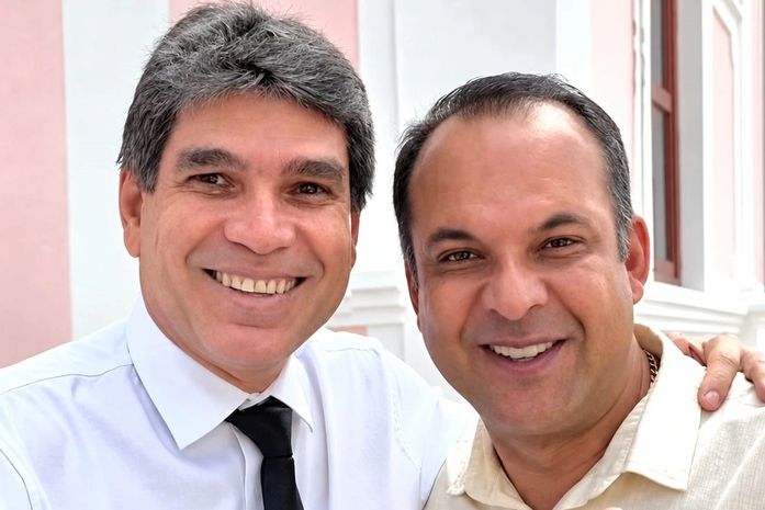“Francisco Sales será o deputado do trabalho, do emprego e de quem produz em Alagoas”, afirma vereador Jônatas Omena