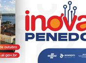 Inscrições abertas para o Inova Penedo 2025