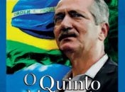 Aldo Rebelo lança livro “O Quinto Movimento”