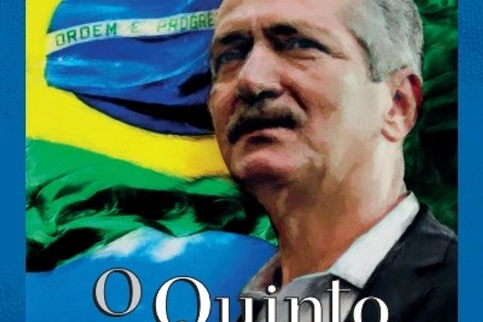 Aldo Rebelo lança livro “O Quinto Movimento”