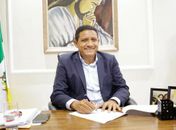 Prefeitura de Palmeira inicia pagamento do mês de janeiro
