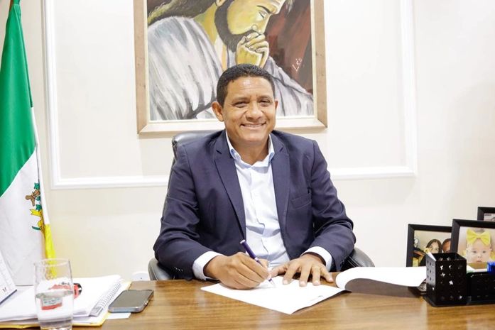 Prefeitura de Palmeira inicia pagamento do mês de janeiro