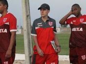 CRB: O perfil de Igor Soalheiro, fisiologista do clube