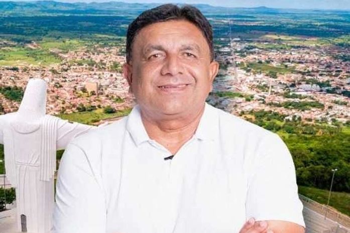 Carlos Guruba diz que não existe mais diálogo