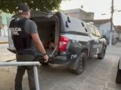 Denúncia anônima leva à prisão de casal por tráfico de drogas no Litoral Sul de Alagoas