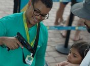 Equipamentos turísticos reforçam equipes para a alta temporada em Maceió

