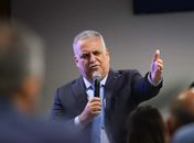 Gaspar merece a presunção de inocência, direito que ele nega a seus investigados