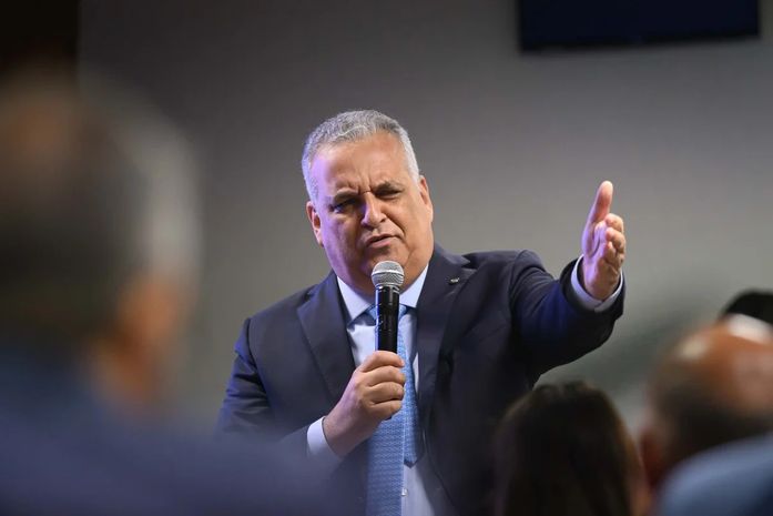 Gaspar merece a presunção de inocência, direito que ele nega a seus investigados