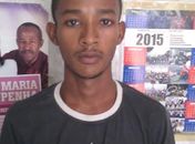 Segundo a PC, a ação foi cumprimento de mandado expedido pelo juiz Carlos Henrique Pitta