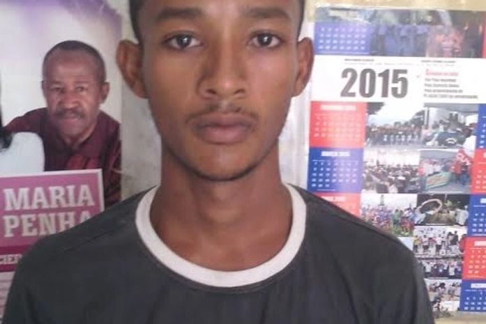 Segundo a PC, a ação foi cumprimento de mandado expedido pelo juiz Carlos Henrique Pitta