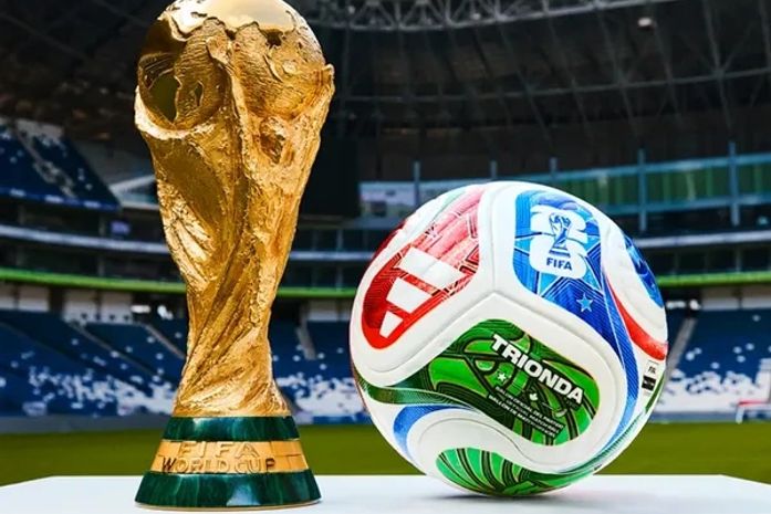 Copa do Mundo 2026 chega ao Canadá e aos Estados Unidos nesta sexta-feira com jogos e grandes shows