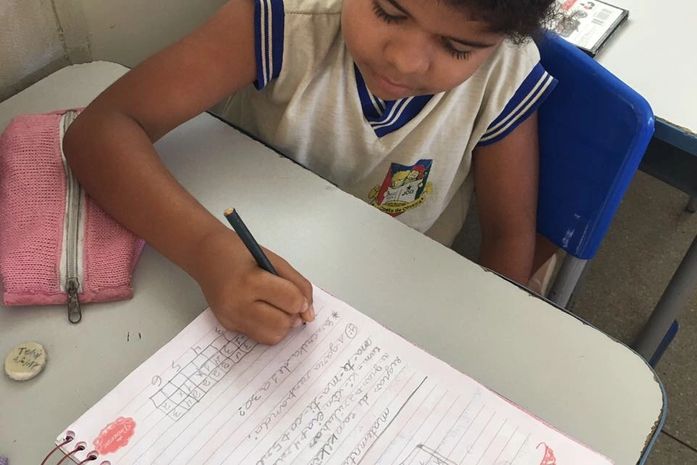 Com mais de 15 mil matrículas ofertadas para 2018, aulas da rede municipal de União dos Palmares começaram nesta segunda