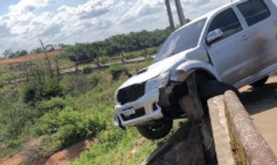 Acidente aconteceu no Povoado Bananeiras, zona rural de Arapiraca