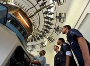 Projeto do Senai vai qualificar trabalhadores para a indústria 4.0