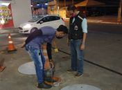 Sefaz retém cerca de 750 mil litros de etanol sem nota fiscal