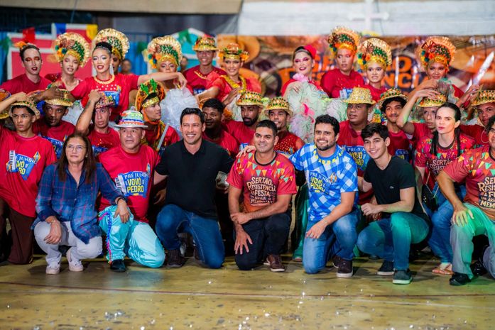 Câmara de Arapiraca aprova projeto que autoriza uso de escolas municipais para a realização de reuniões e ensaios de quadrilhas juninas