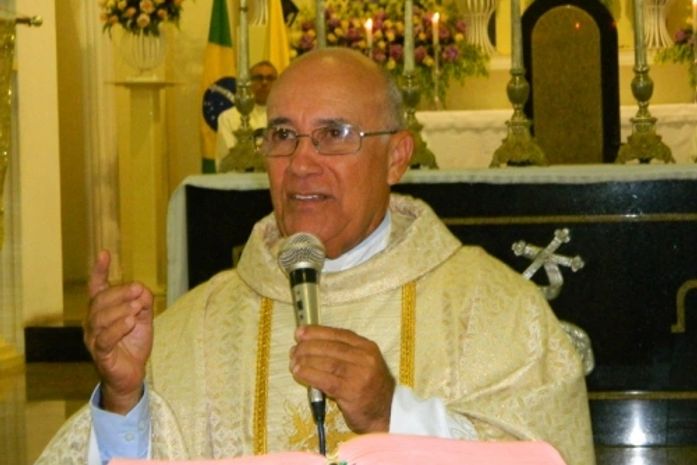 Monsenhor José Augusto Silva Melo