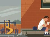 Tu te tornas eternamente responsável pelo bullying que praticas