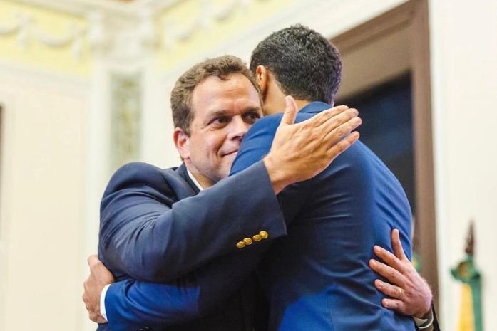 Ex-secretário de JHC assume coordenação jurídica do PSDB