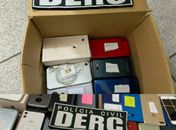 Polícia Civil entrega nesta quarta-feira mais de 100 celulares roubados em AL