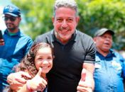 Agenda cheia no 1º de maio escancara o óbvio: Arthur Lira é um dos favoritos ao Senado em Alagoas