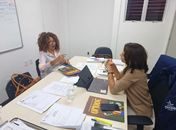 
Em reunião na Secretaria de Saúde de Maceió, esta ativista, apresentou o Programa Nacional de Equidade de Gênero, Raça e Valorização das Trabalhadoras no SUS
